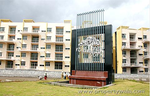 IJM Raintree Park phase I - Kukatpally, Hyderabad