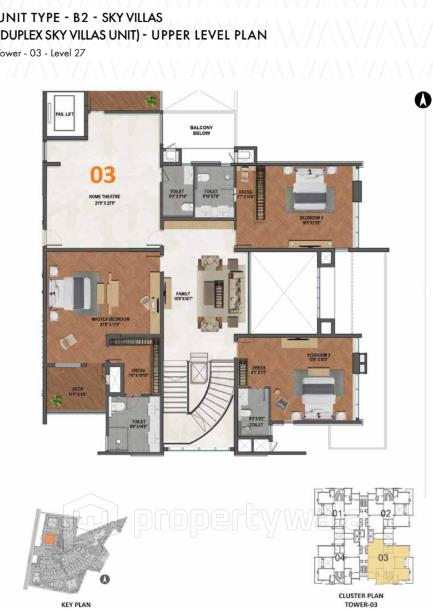 Floor Plan-B