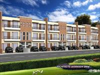 Land for sale in Primary Arcadia Dream Homes, Sector 116, Mohali
