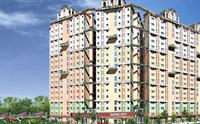 1 Bedroom Flat for sale in Wave Supercity, Andheri West, Mumbai