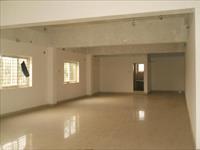Unfurnished Office Space at Thiruvanmiyur for Rent