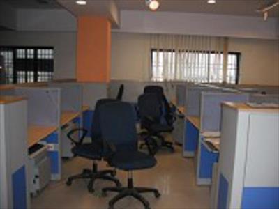 Office Space for rent in Mount Road area, Chennai