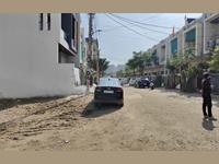 111 square yard, JDA, North, Residential Plot is available for sale at jagatpura