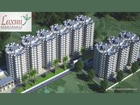 2 Bedroom House for sale in Pareena Laxmi Apartments, Sector-99A, Gurgaon