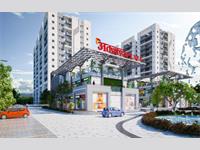 2BHK for sale in Advitya Homes, Sector 143, Faridabad