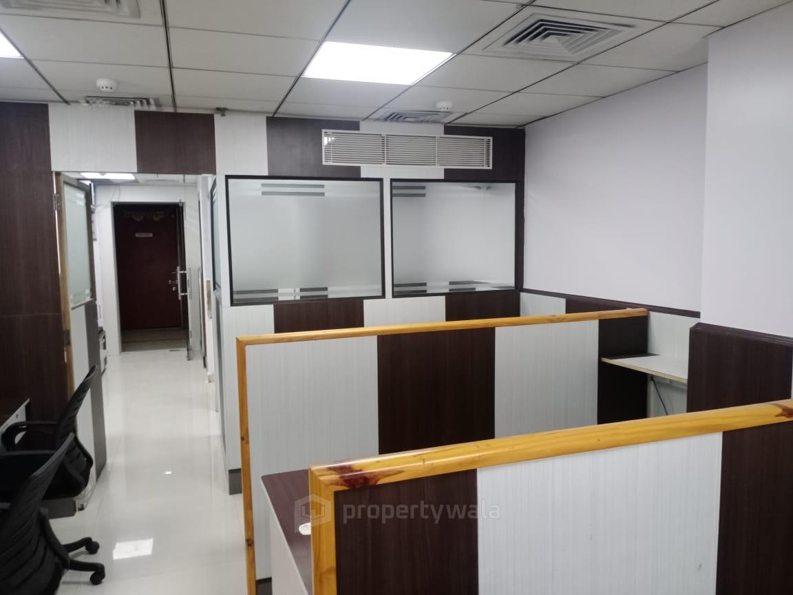 Training Room