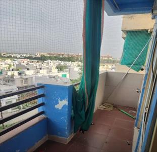 Apartment for sale in Katara Hills, Bhopal
