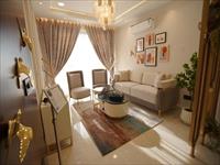 3 Bedroom Flat for sale in Bollywood Green City, Sector 113, Mohali