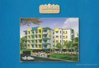 2 Bedroom Flat for sale in SMA Pearl Apartments, Kaval Byrasandra, Bangalore
