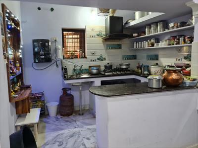 3 Bedroom Independent House for sale in Bowenplly, Hyderabad