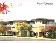 3 Bedroom Flat for sale in Paramount Golf Foreste, Upsidc Site C, Greater Noida