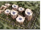 2 Bedroom Flat for sale in Wegman's Trustone Advan City, Noida Extension, Greater Noida