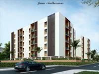 3 Bedroom Flat for sale in Jains Aadheeswar, Manapakkam, Chennai