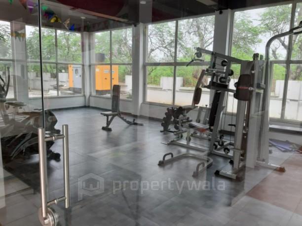 Gymnasium