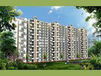 1 Bedroom Flat for sale in HCBS Sports Ville, Sector-35, Gurgaon