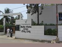 4 Bedroom House for sale in Vaswani Bella Vista, ITPL, Bangalore