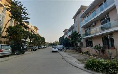 3BHK for sale in Omaxe Cassia, Mullanpur Garibdass, New Chandigarh