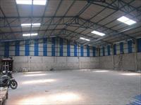 Warehouse/Godown/Factory for rent in Ranihati, Howrah