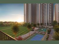 2 Bedroom Flat for sale in Sobha City, Sector-108, Gurgaon