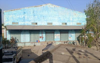 Warehouse / Godown for rent in Sahnewal, Ludhiana