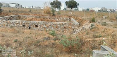 Commercial Land for sale in Jagatpura, Jaipur