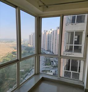 2BHK for rent in Jaypee Greens Aman, Sector 151, Noida