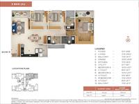 Floor Plan-A