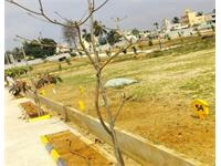 Land for sale in Jigani Anekal Road area, Bangalore