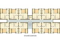 Floor Plan E