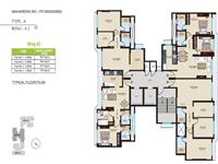 Floor Plan B