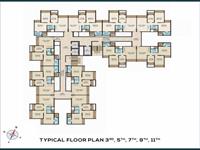 Floor Plan-A