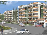 2 Bedroom Flat for sale in Mahaveer Tuscan, Whitefield, Bangalore