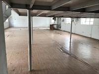 4500 sqft industrial building for rent at Turbhe midc