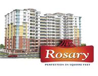 Land for sale in Aswani Rosary, Uday Baugh, Pune