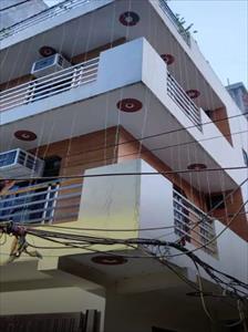 Independent House for sale in Uttam Nagar, New Delhi