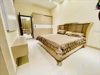 2 bhk flat in gated society