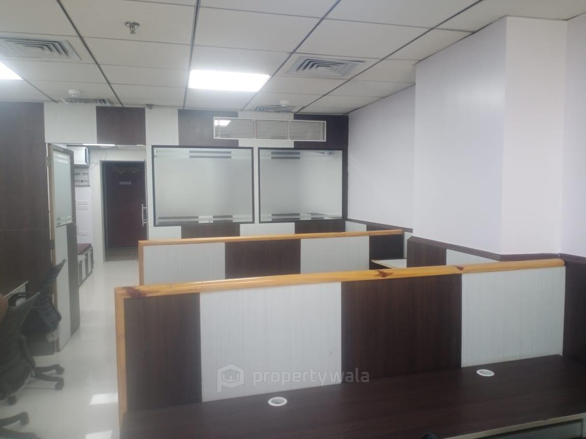 Training Room
