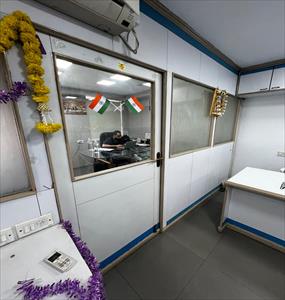 Office Space for rent in Park Street, Kolkata