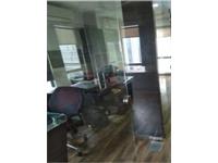 630 sft office for sale