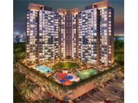 2 Bedroom Flat for sale in Satyam Peace of Mind, Kharghar Sector-36, Navi Mumbai