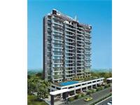 1 Bedroom Flat for rent in Paradise Sai Wonder, Kharghar Sector-35I, Navi Mumbai