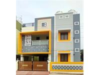 Independent House for sale in TVS Tolgate, Tiruchirappalli