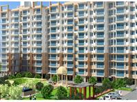 1 Bedroom Flat for sale in Breez Global Heights, Sector-33, Gurgaon