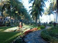 Land for sale in Ambience Aamby City, Hoskote, Bangalore