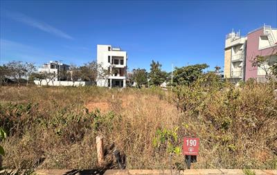 Residential Land for sale in Doddaballapur Road area, Bangalore