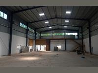 10500 sf warehouse / industrial shed for rent at Peenya industrial Area