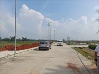 Land for sale in Lucknow Greens, Sultanpur Road area, Lucknow