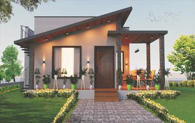 1 Bedroom Farm House for sale in Subhash Nagar, Rohtak