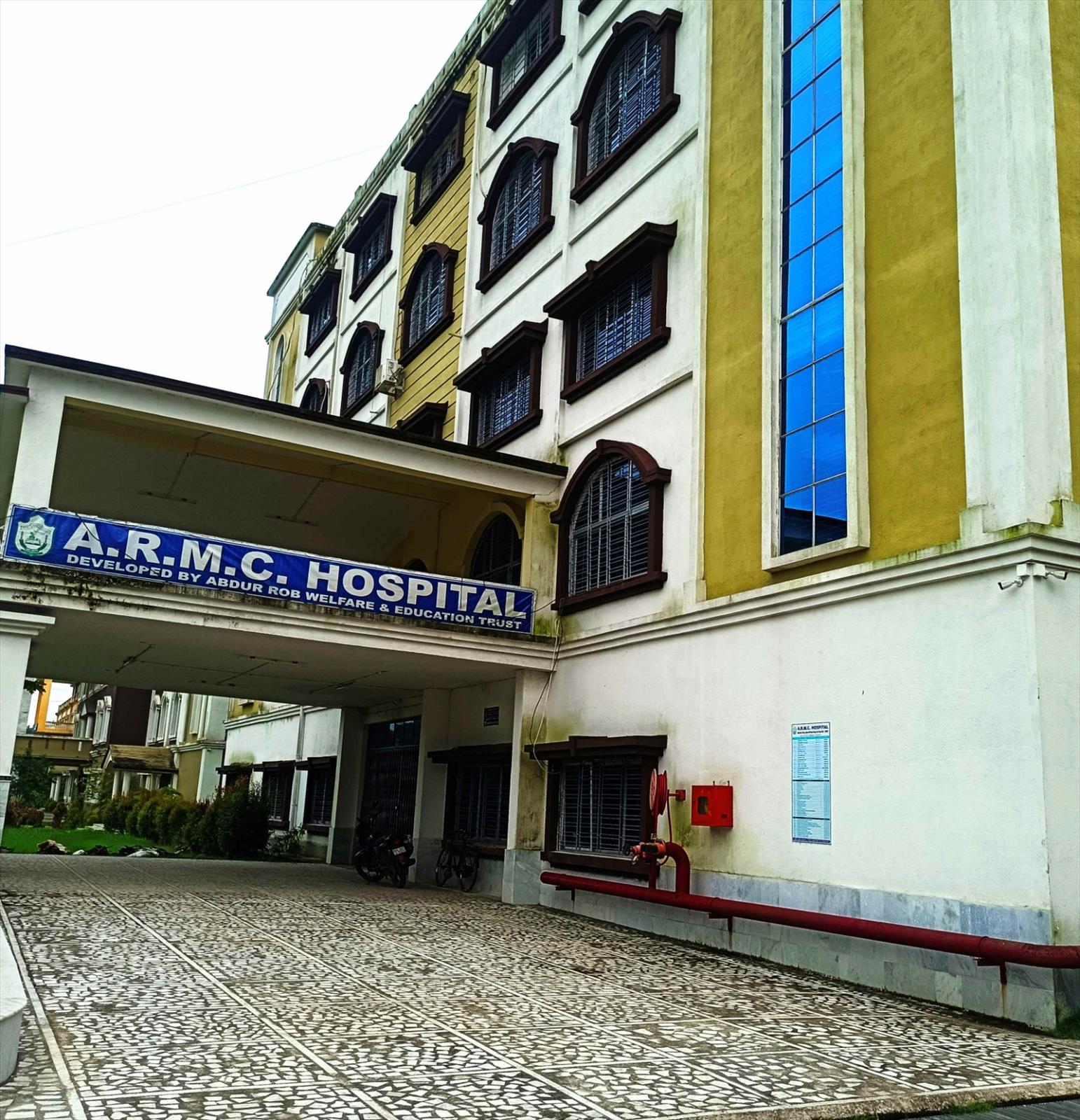 Hospital