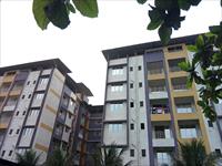 1 Bedroom Flat for sale in Regency Estate, Dombivli East, Thane